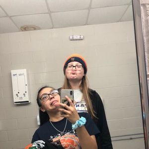 Meet your Posher, Kaitlyn